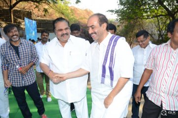 Nenu Naa Boy Friends Movie Opening